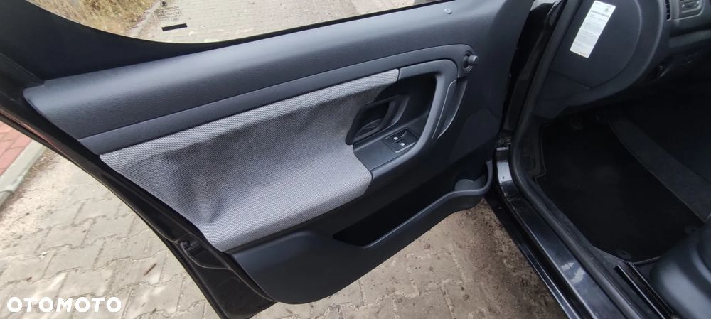 Skoda Roomster 1.2 12V HTP - 12