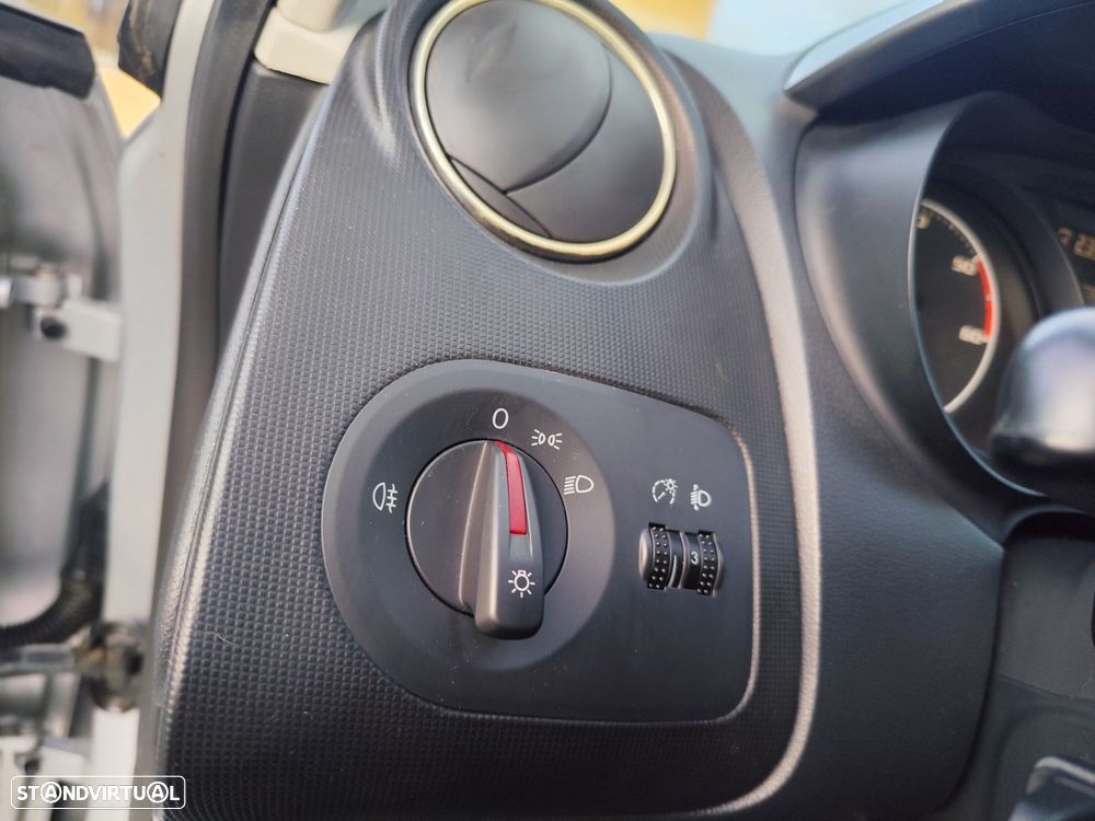 SEAT Ibiza 1.2 TDI CR Ecomotive Style - 15