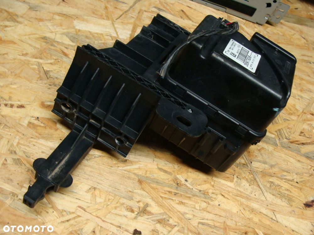 głośnik generator dźwięku renault arkana 285n77924r !! - 4