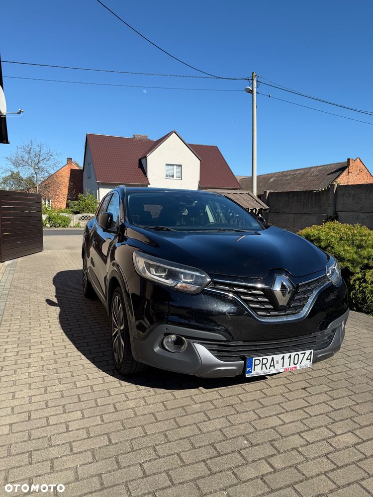 Renault Kadjar - 1
