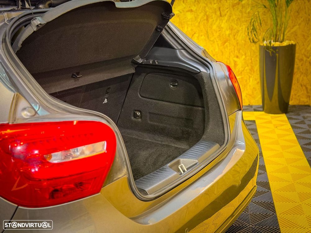 Mercedes-Benz A 180 d Fleet Pack Style Aut. - 22