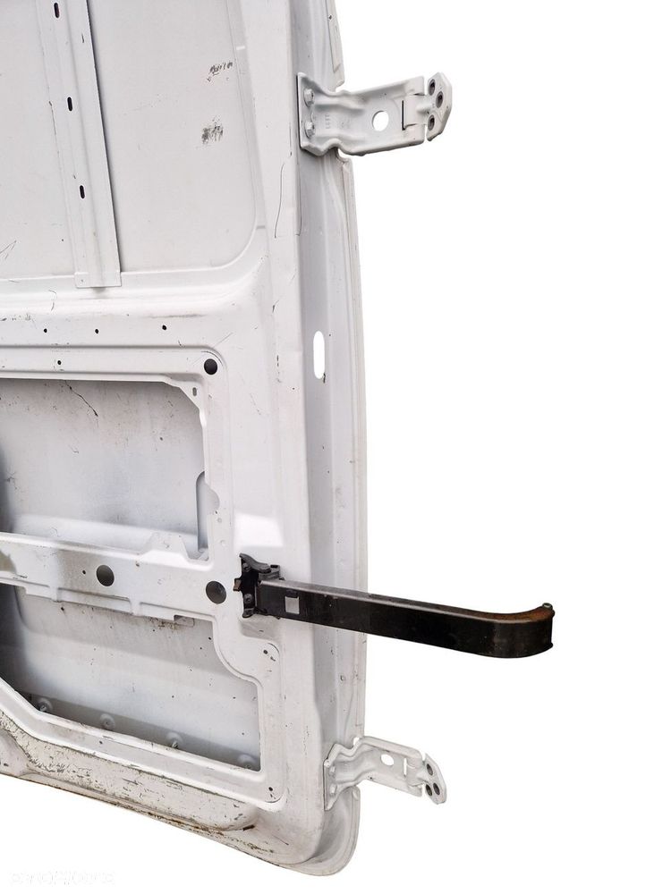 Drzwi lewy tył Renault Master 2 Movano B - 9