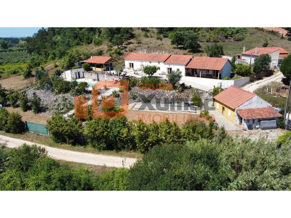 Magnífica propriedade tipo quintinha!! - Grande imagem: 3/60