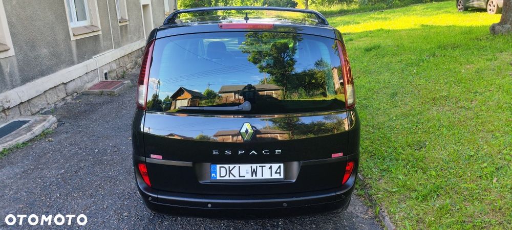 Renault Espace - 4