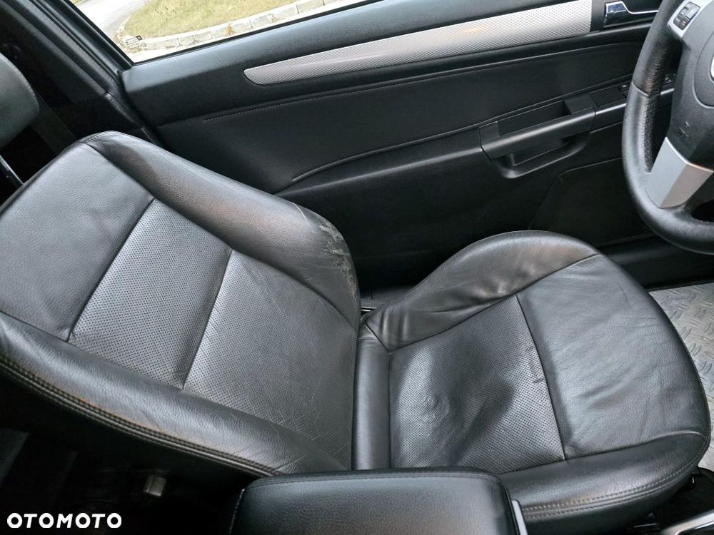 Opel Astra 2.0 Turbo Sport - 26