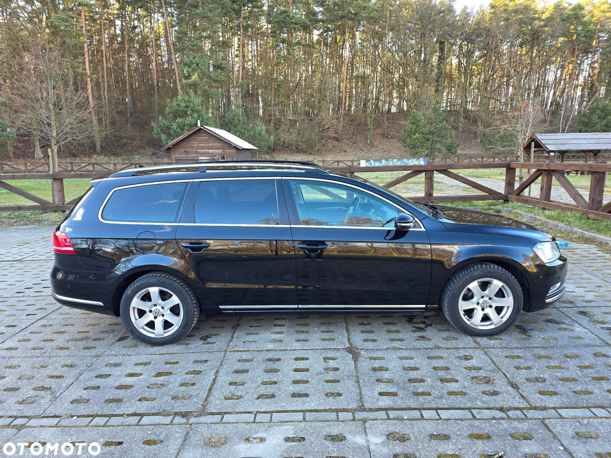 Volkswagen Passat 2.0 TDI Comfortline - 3
