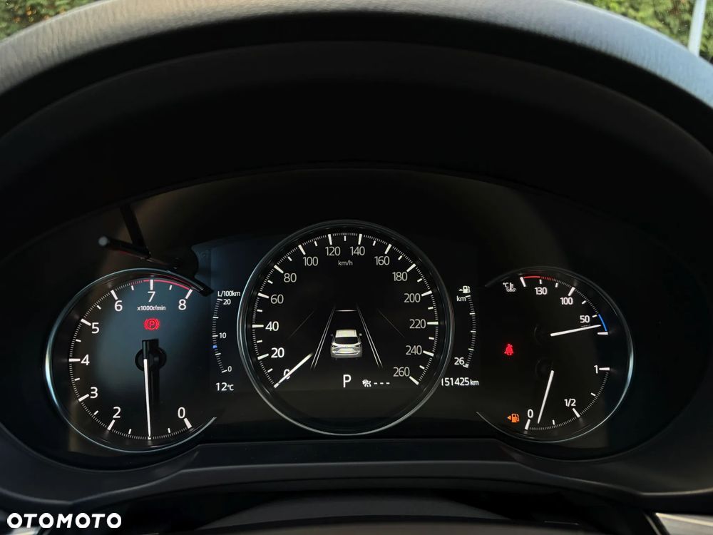 Mazda CX-5 - 20