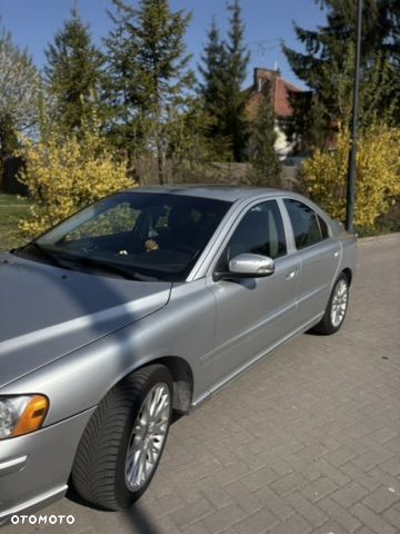 Volvo S60 - 5