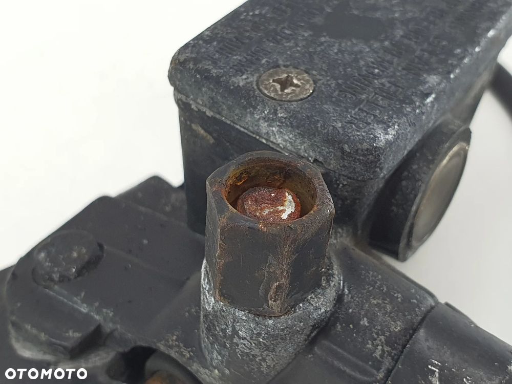 POMPA HAMULCOWA LEWA DZWIGNIA CZUJNIK TGB BLADE 250 - 7