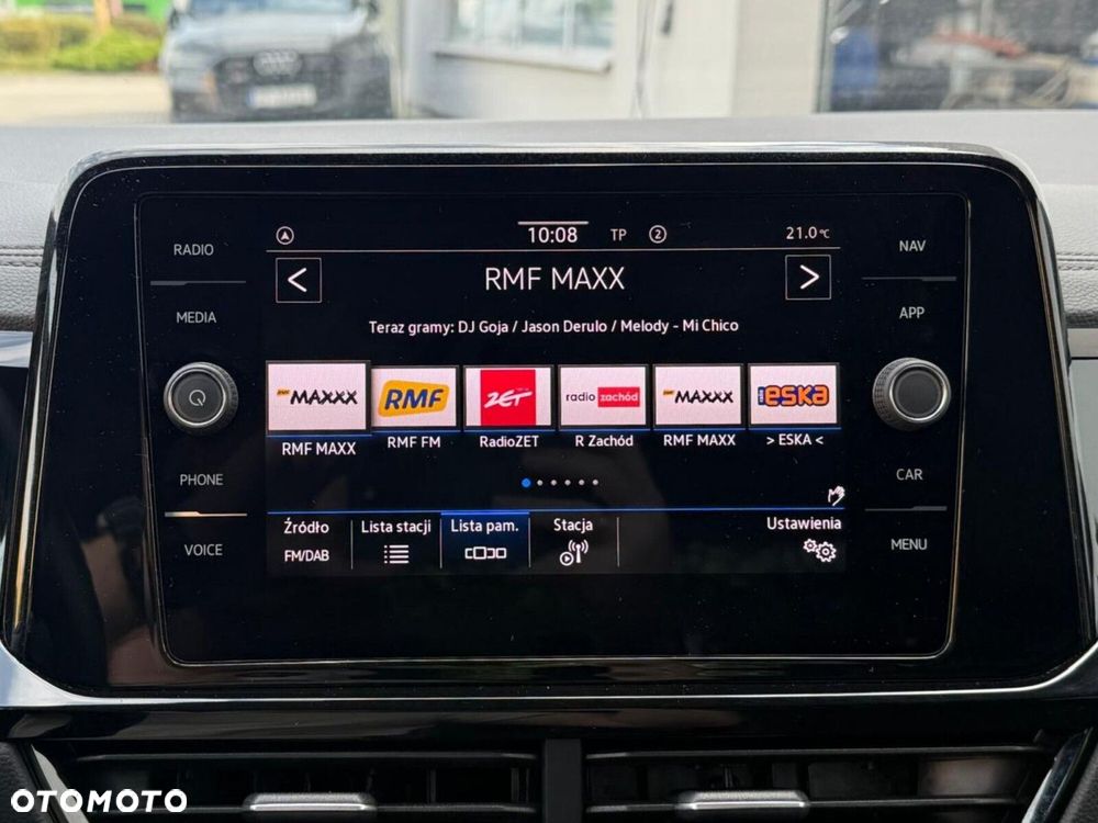 Volkswagen T-Roc 1.5 TSI Style DSG - 12