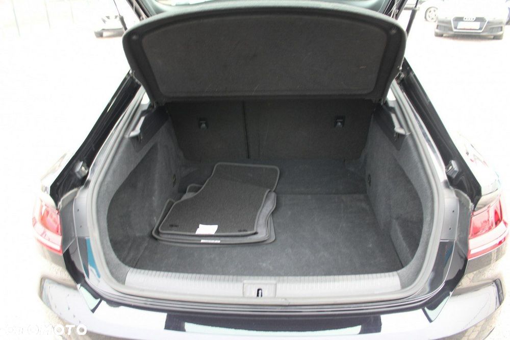 Volkswagen Arteon - 14