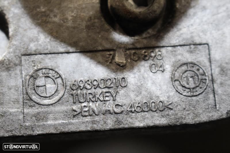 Bomba Direção Assistida Bmw X1 (E84)  69390210 / 7810898 / 7 810 898 - 7