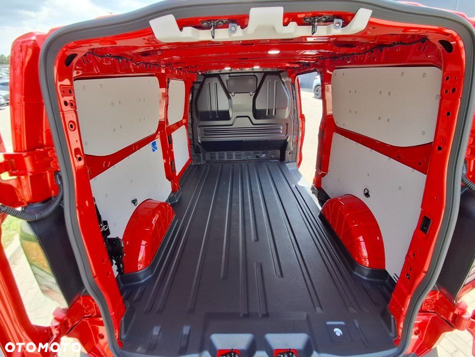 Ford Transit Custom - 6