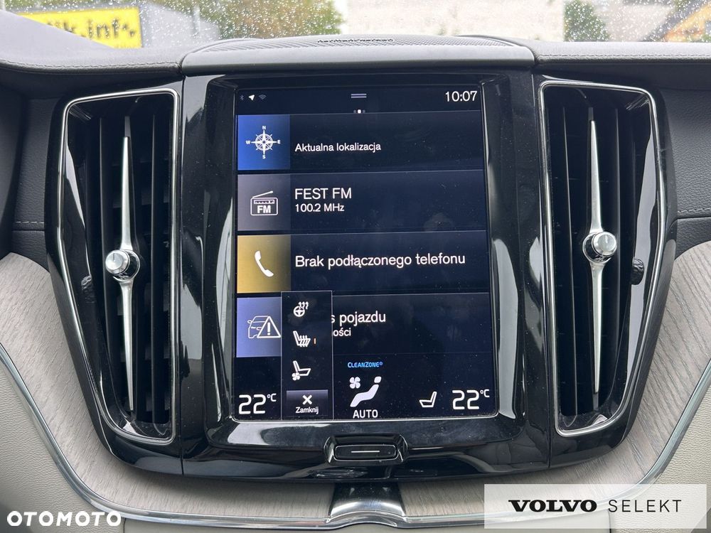 Volvo XC 60 - 15
