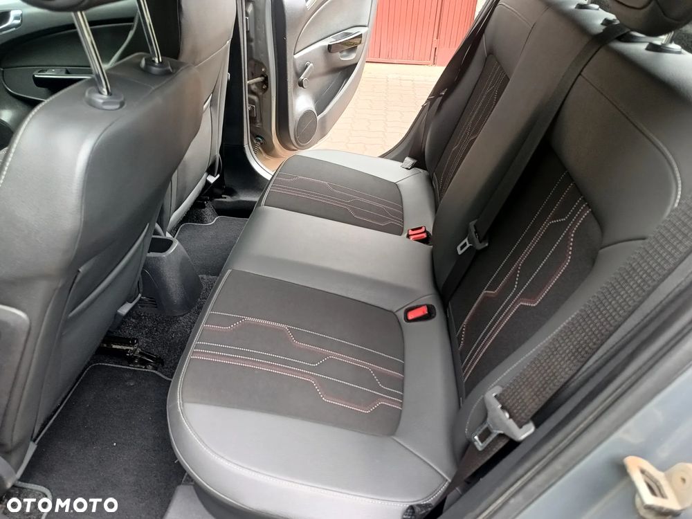 Opel Corsa - 20