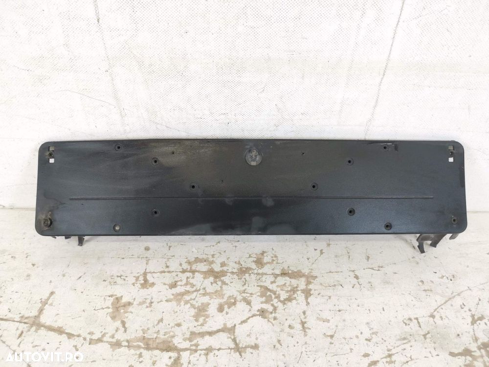 Suport Numar Bara Fata Mercedes-Benz CLA-Class C117 2013 2014 2015 201 - 2