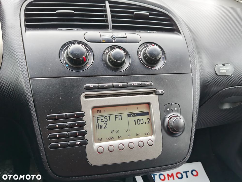 Seat Altea 1.6 Rebel - 23