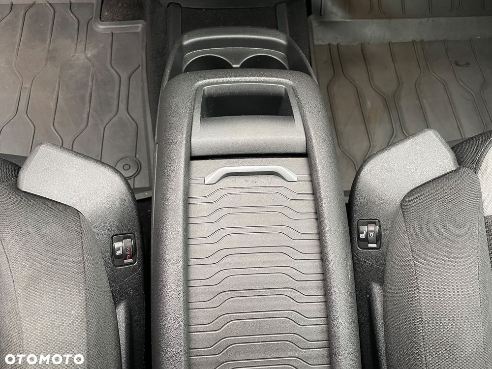 Citroën C4 Grand Picasso - 29