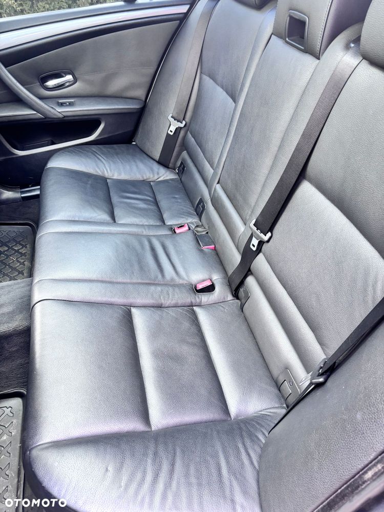 BMW Seria 5 - 22
