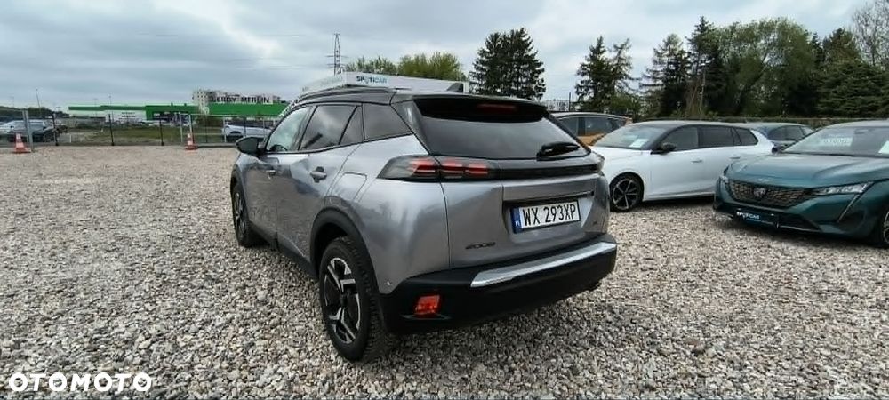 Peugeot 2008 BlueHDi 130 GT S&S EAT8 - 6