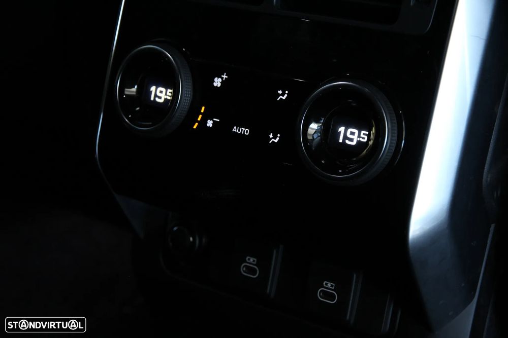 Land Rover Range Rover Sport - 28