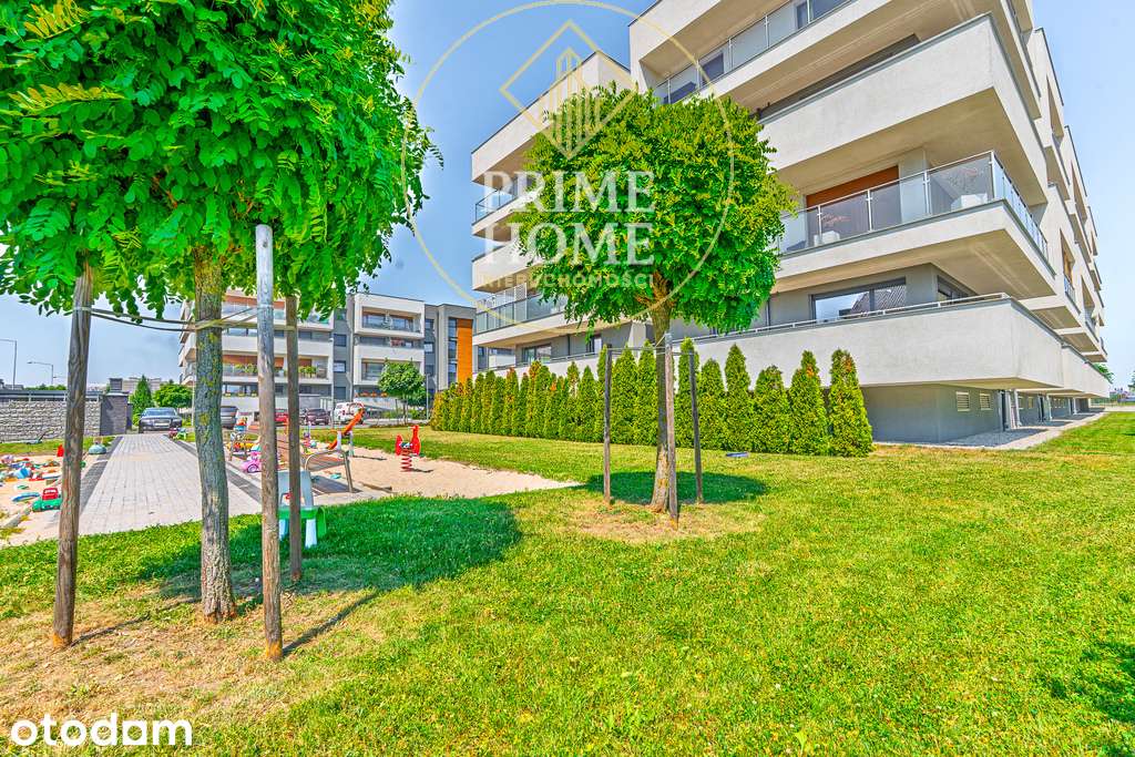75,1 m² | WYSOKI PARTER | NOWE BUD. | ATLANTIS