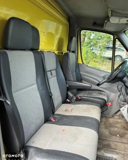 Mercedes-Benz Sprinter - 3