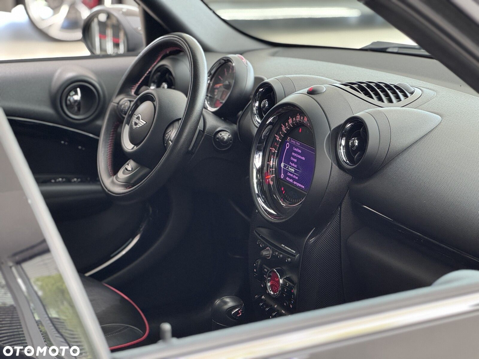 MINI Countryman - 35