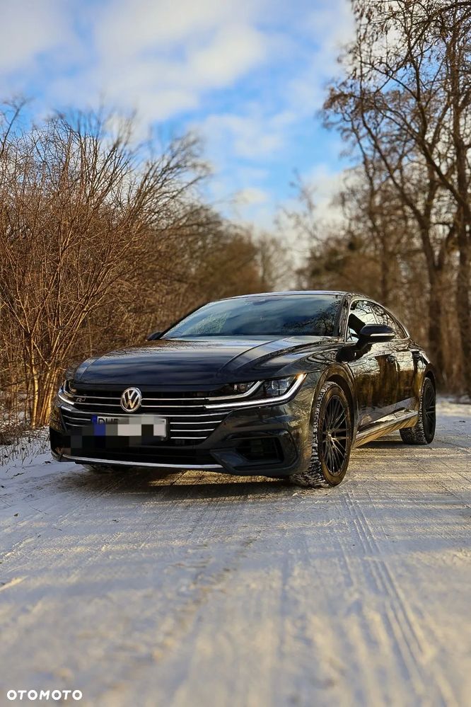 Volkswagen Arteon - 3