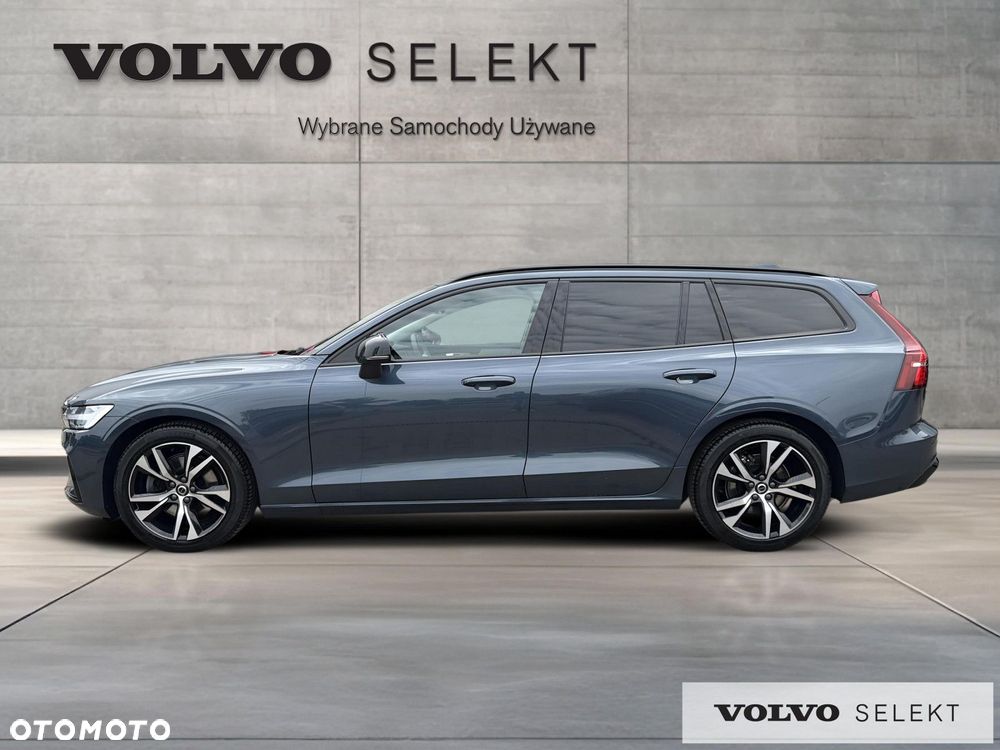 Volvo V60 - 3