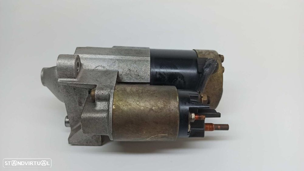 MOTOR DE ARRANQUE RENAULT CLIO II FASE II (B/CB0) AUTHENTIQUE - 7