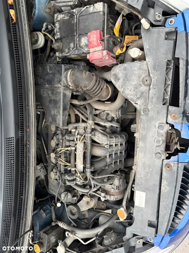 Mitsubishi Colt 1.5 Invite - 14