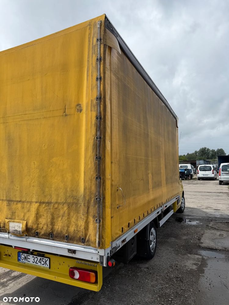 Renault Master - 4