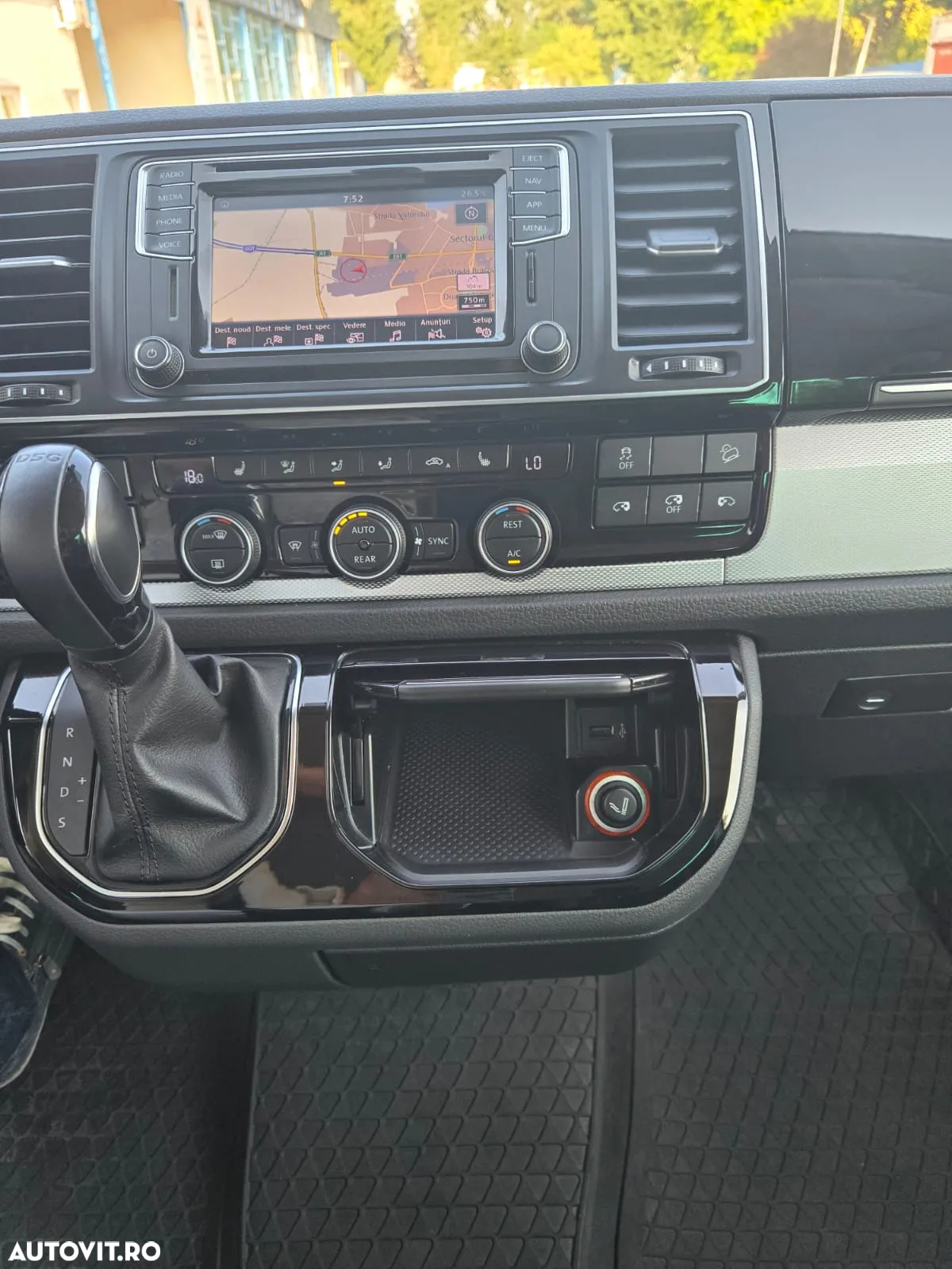 Volkswagen California - 22