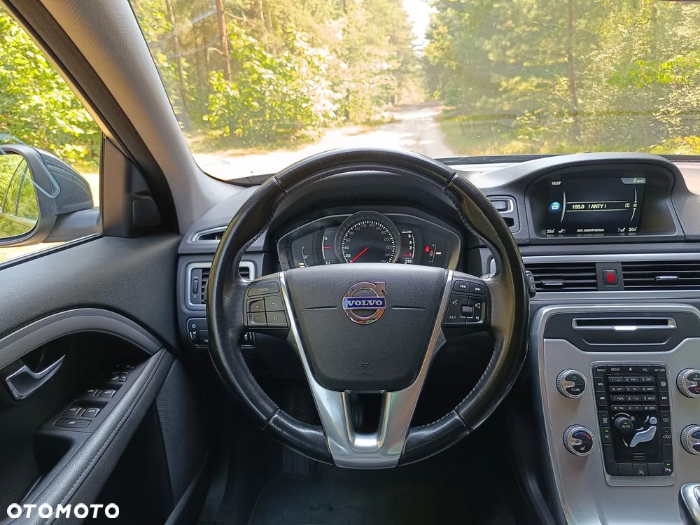 Volvo V70 D4 Drive-E Summum - 16