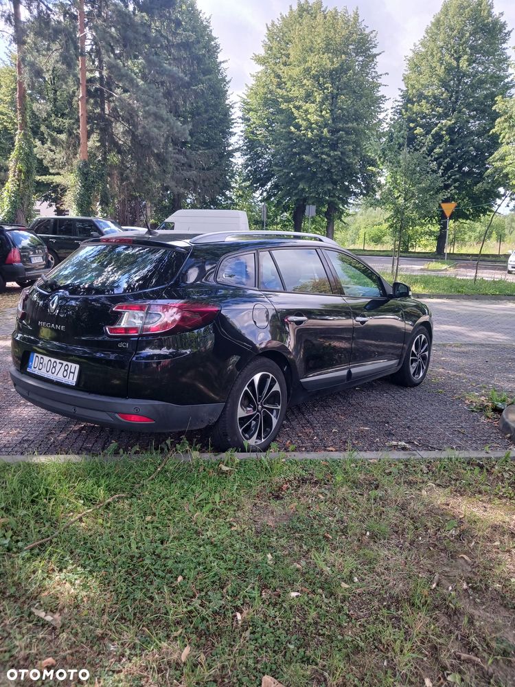 Renault Megane 1.5 dCi Expression - 3
