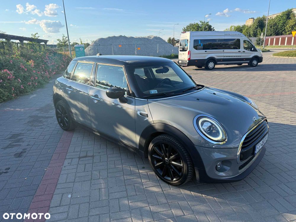 MINI Cooper - 2