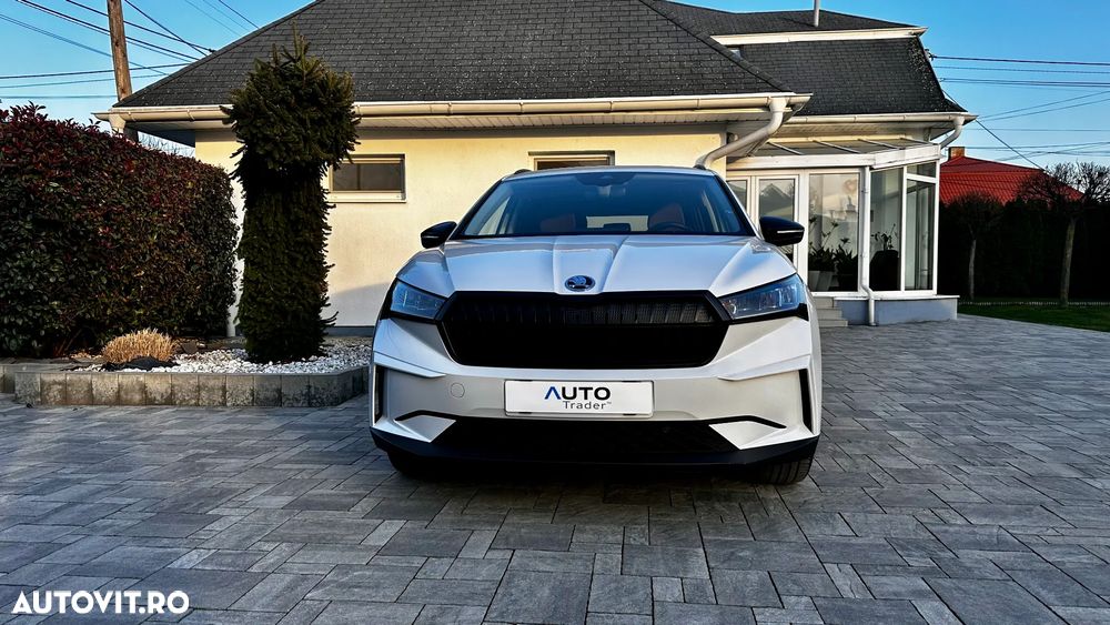 Skoda Enyaq iV 60 - 4