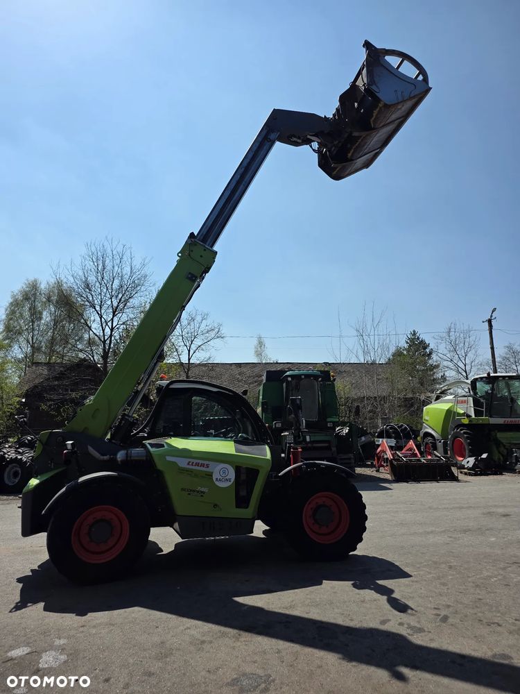 Claas Scorpion 746 VARIPOWER - 24