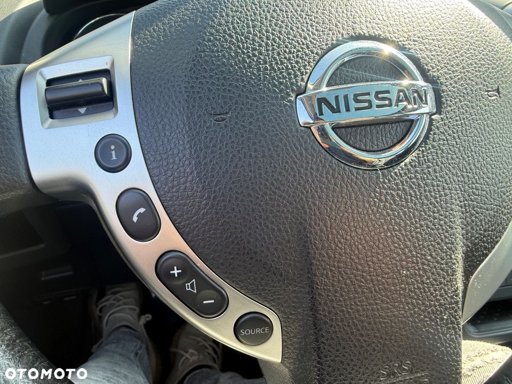 Nissan Qashqai 2.0 Tekna - 31