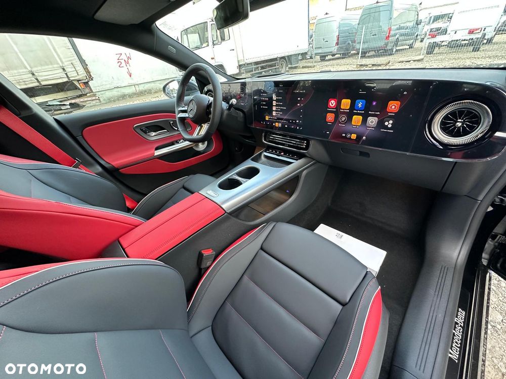 Mercedes-Benz CLA 200 mHEV 8G-DCT - 9