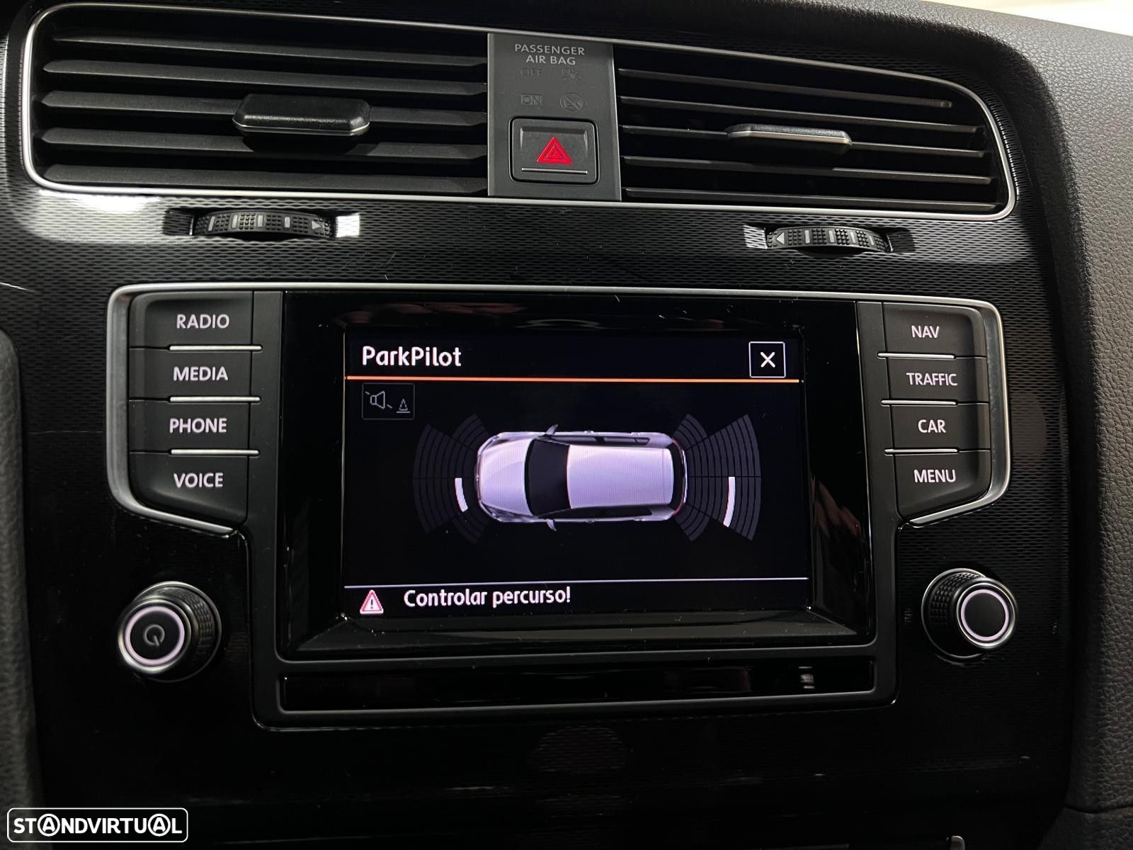 VW Golf 2.0 TSi GTi DSG Performance - 34