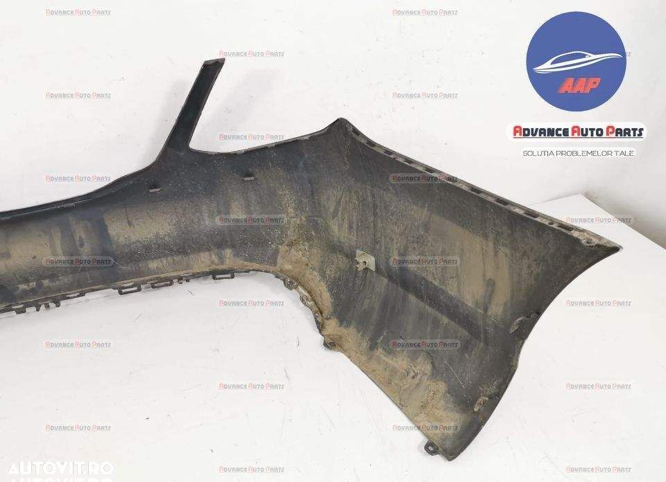 Bara spate  cu senzori - originala in stare buna Mercedes-Benz  C-Clas - 6