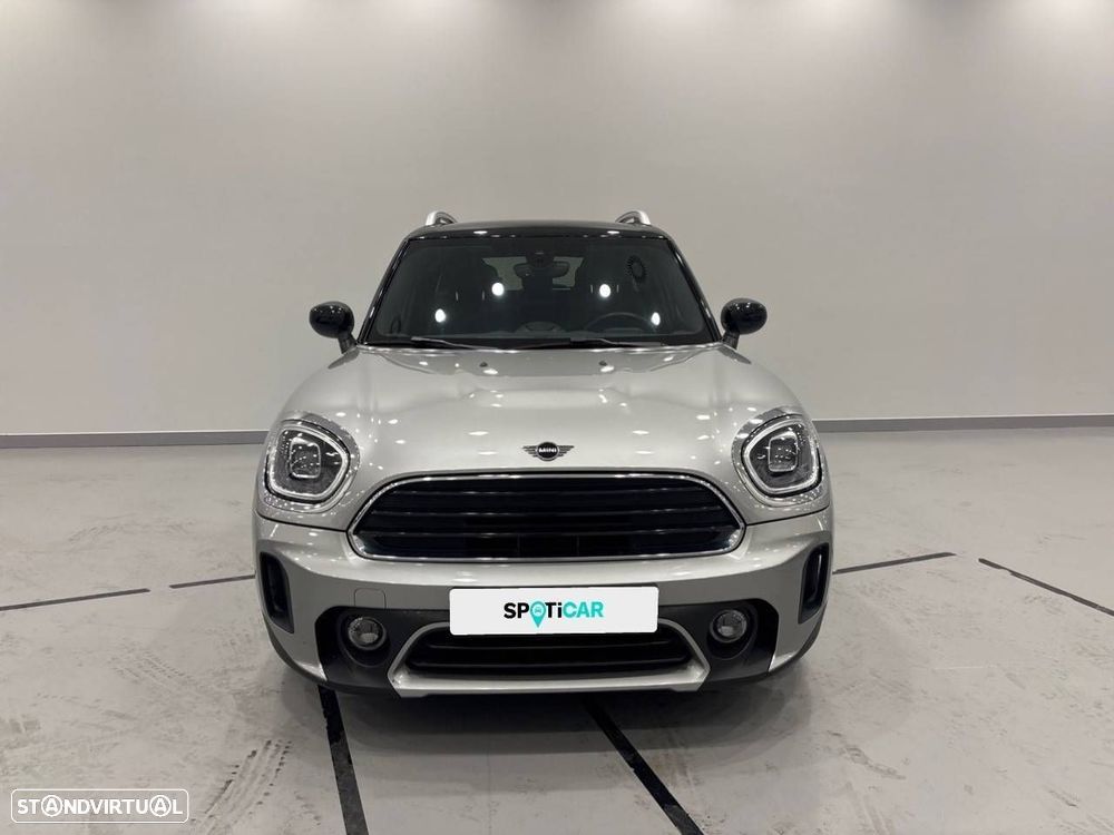 MINI Countryman Cooper D Auto - 2