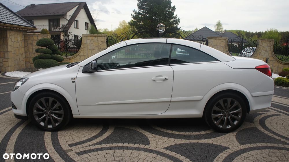 Opel Astra 1.8 Edition - 7