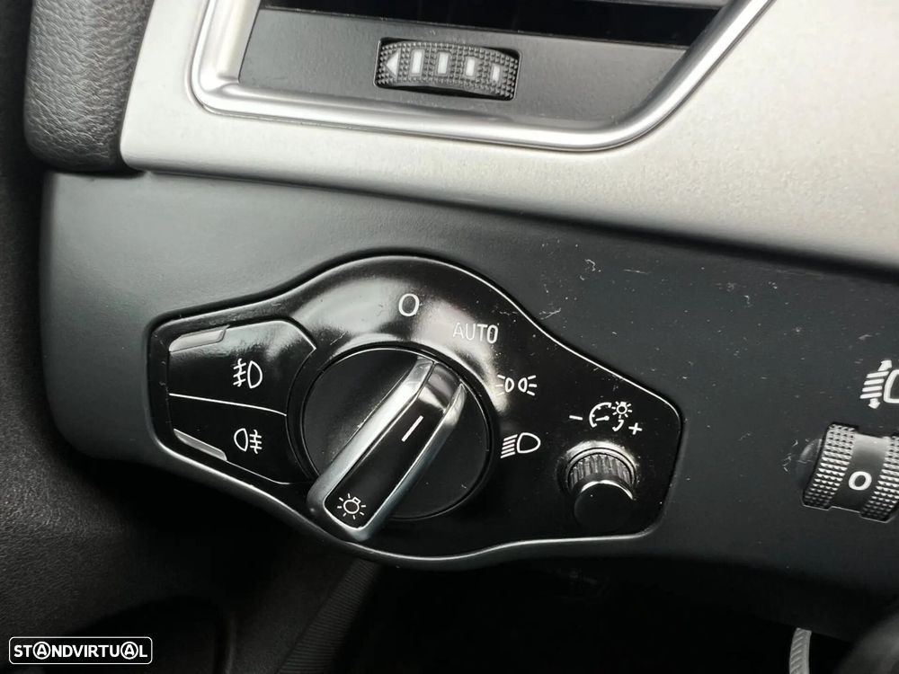 Audi A5 Sportback 2.0 TDI S-line - 21