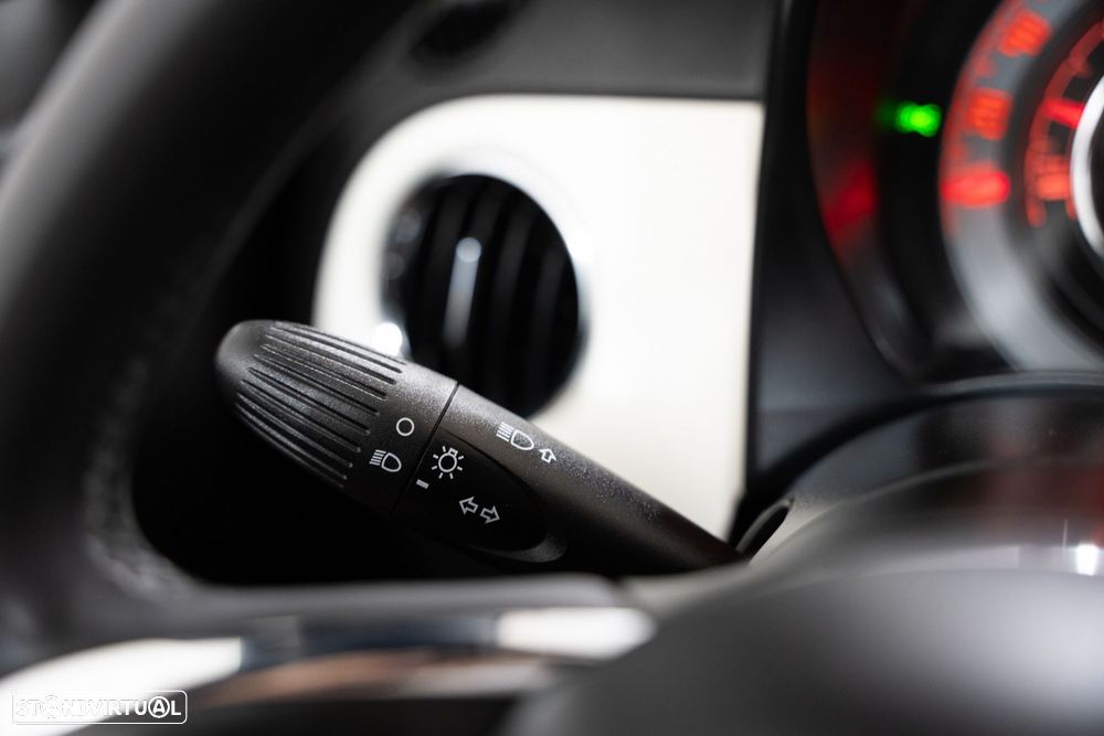 Fiat 500 1.0 Hybrid Dolcevita - 13