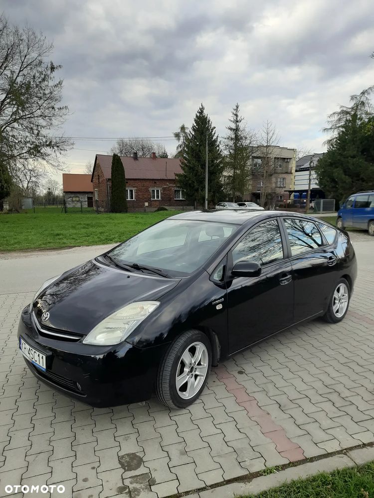 Toyota Prius - 13