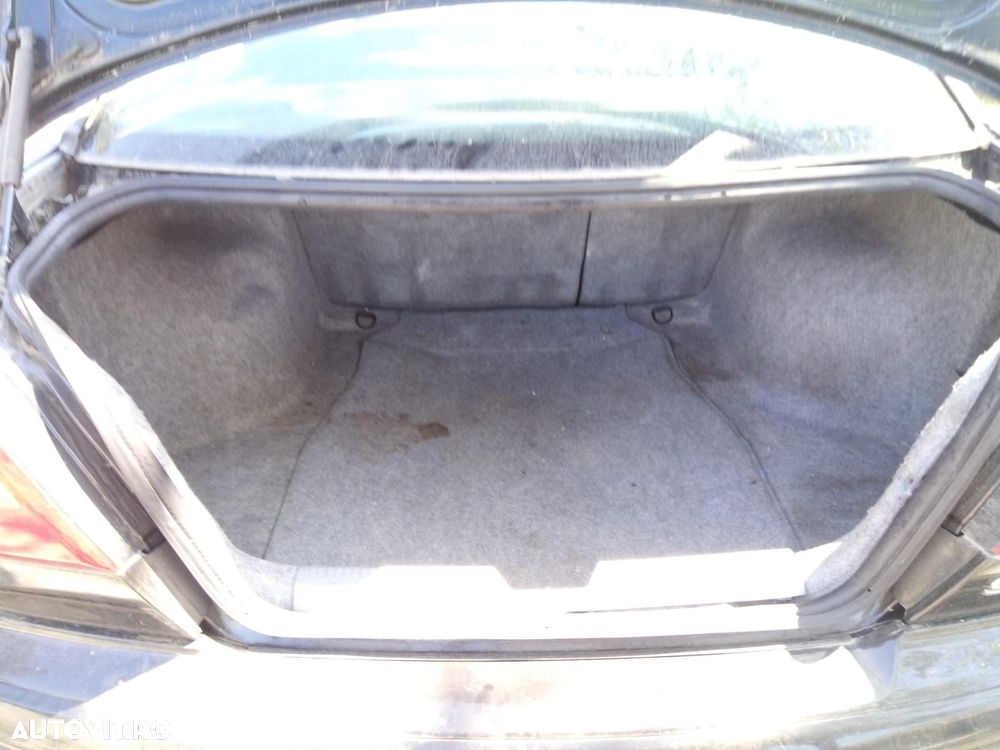 Dezmembrari Volvo S40 1 (VS) (1995-2004) 1.9 Di Motorina - 5