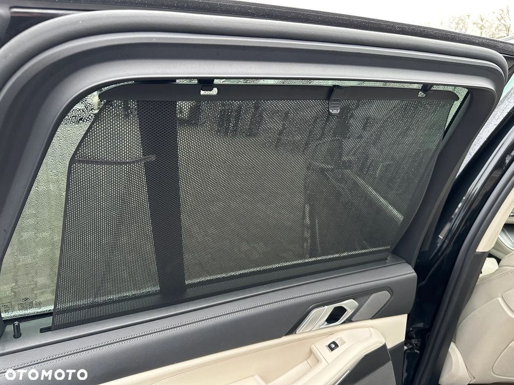 BMW X5 xDrive40i - 20